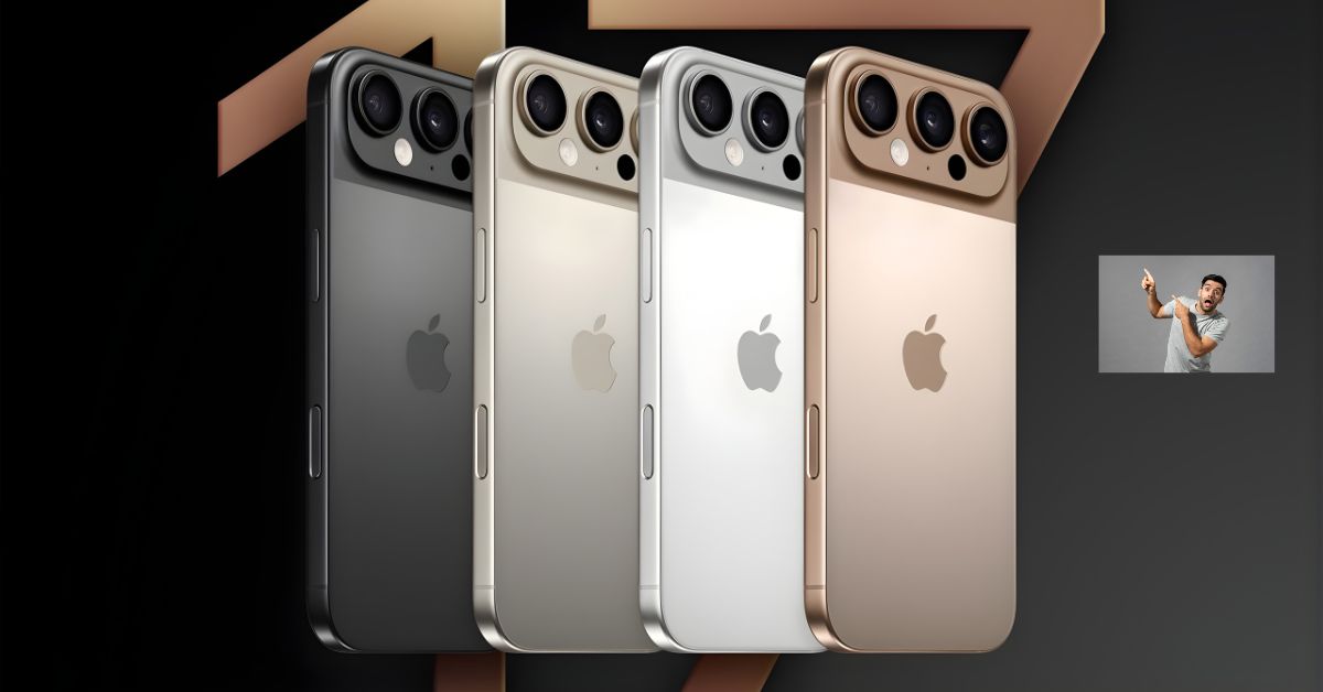iphone17 pro