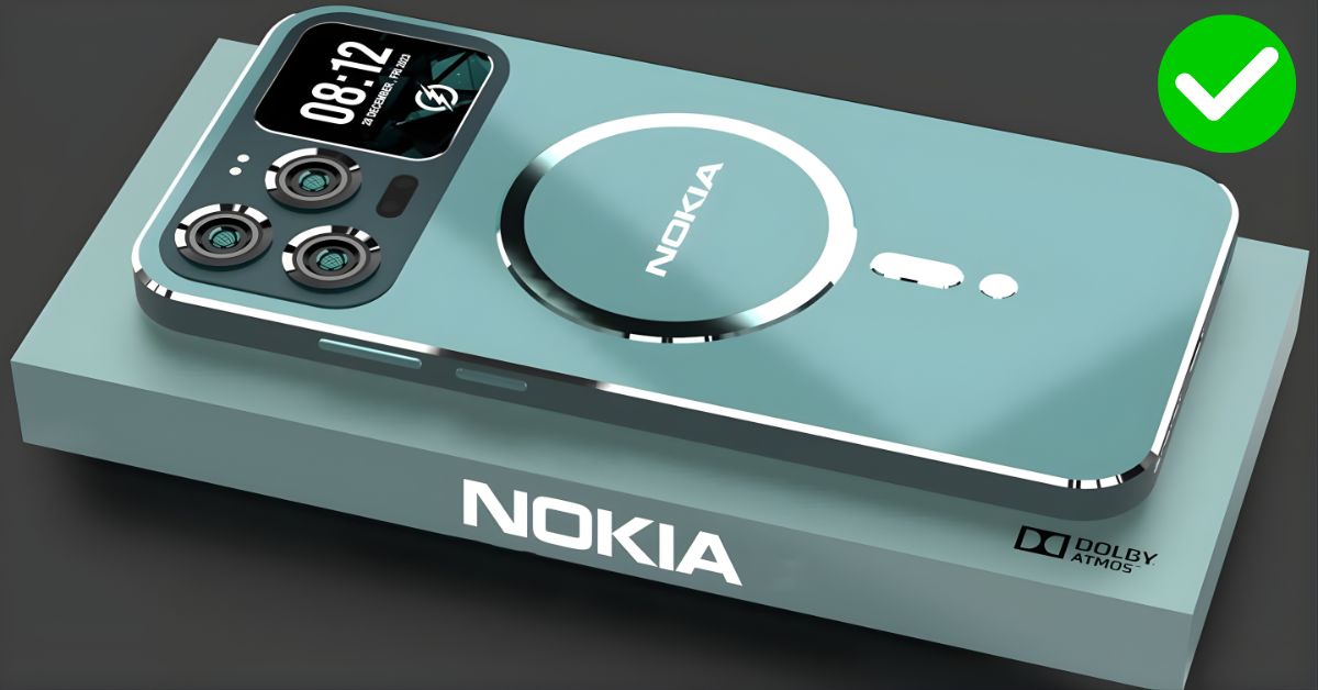 nokia vitech edge