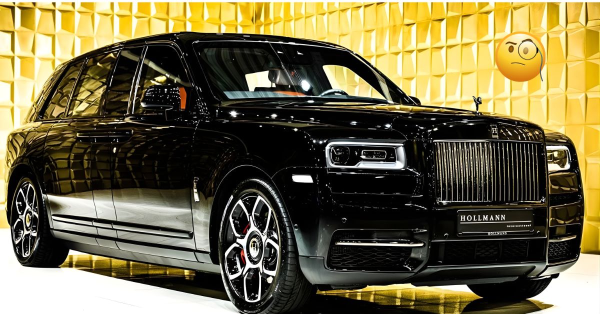 rolls royce cullinan bb
