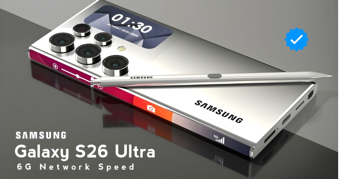 s26 ultra samsung galaxy