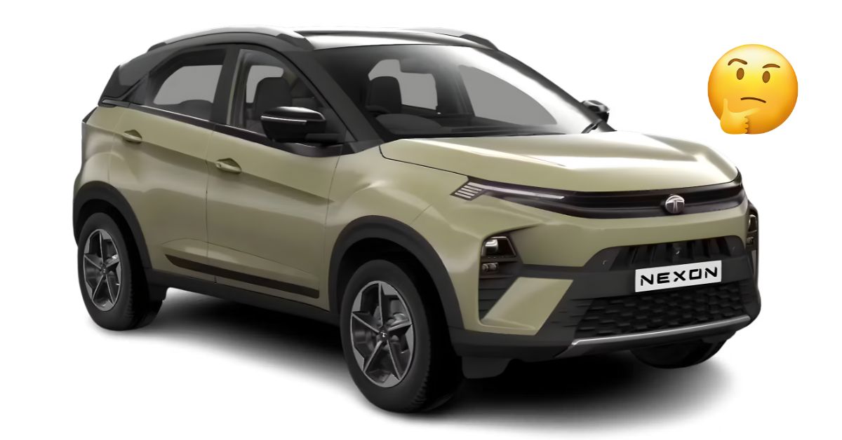 tata nexon