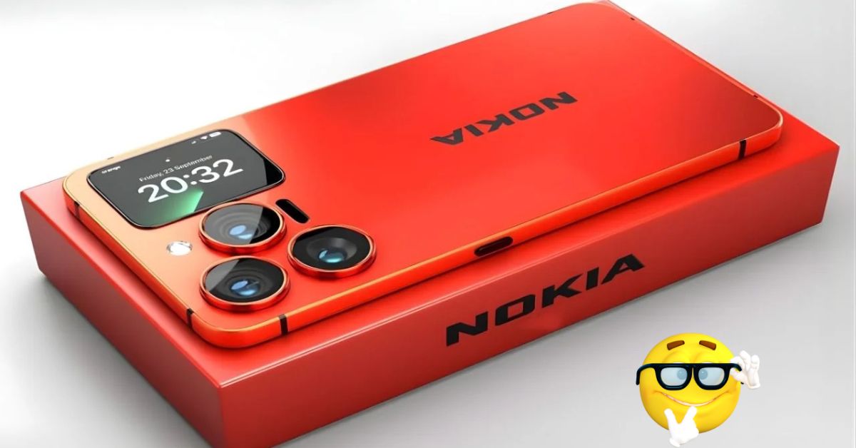 Nokia Saga Max Xtreme 2026