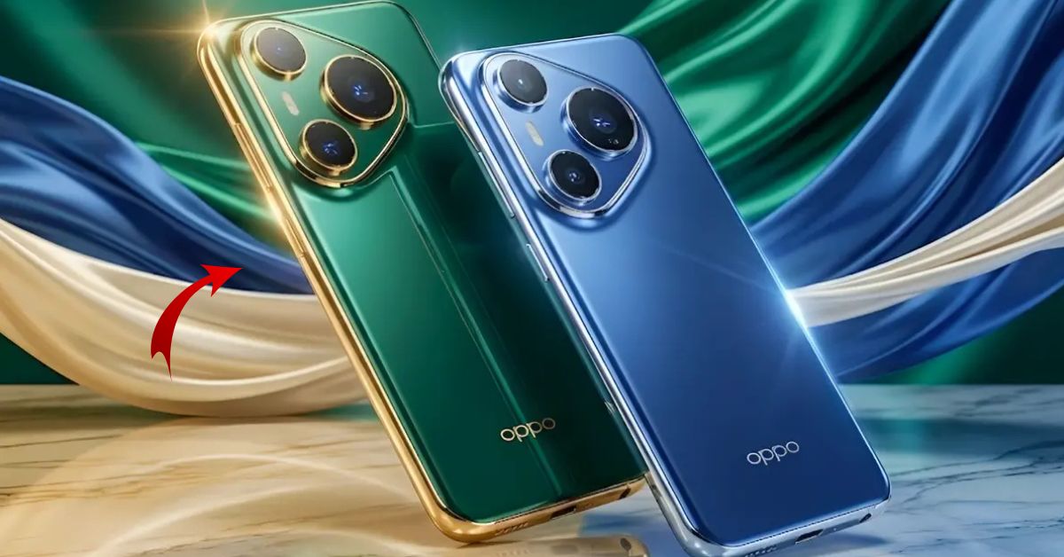 OPPO Find X12 Ultra 5G