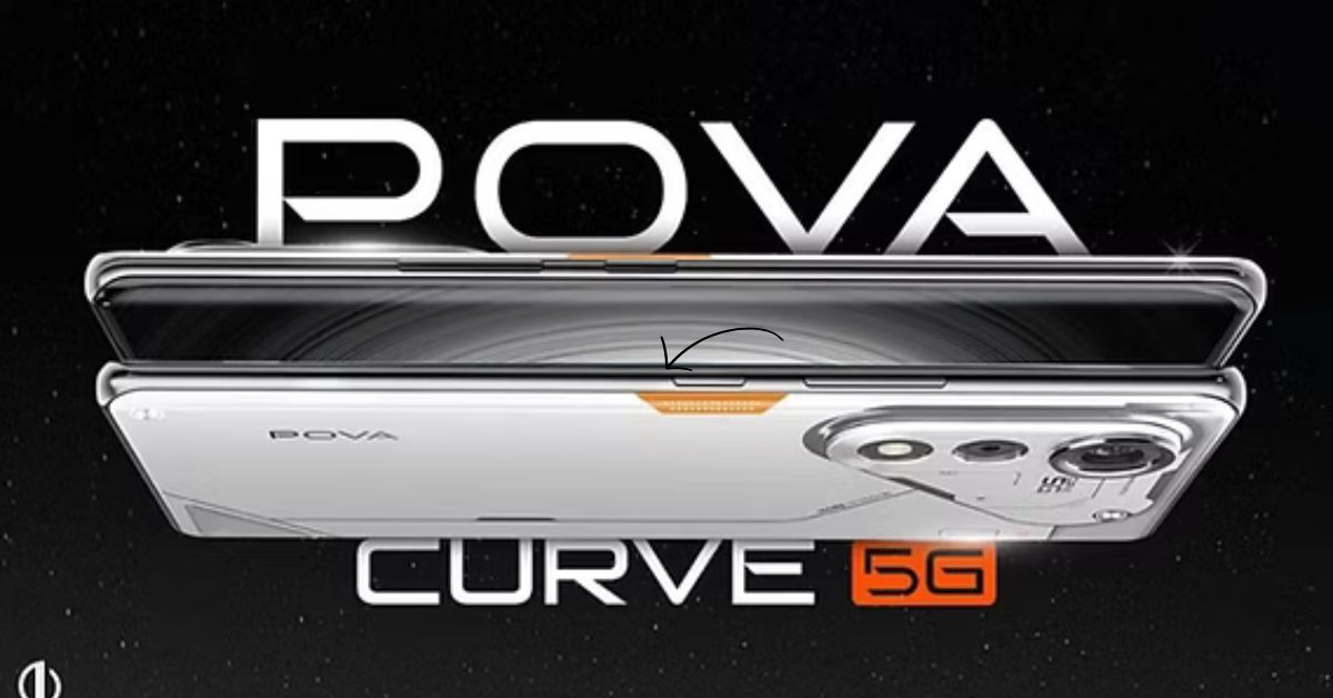 Tecno pova curve