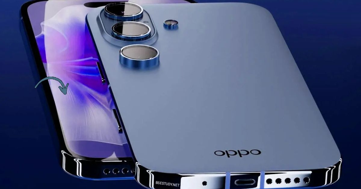 oppo new