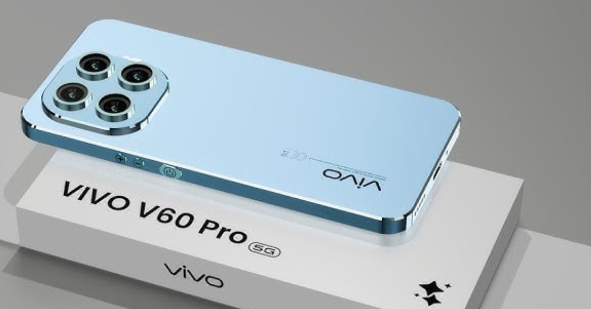 vivo v60 5g 2026