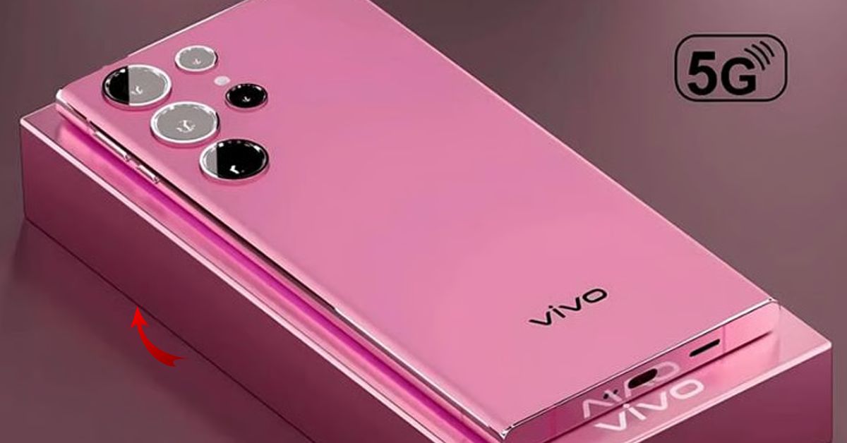 vivo v60 5g