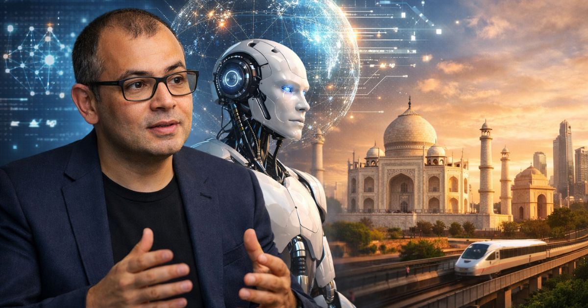 Demis Hassabis Update 2026