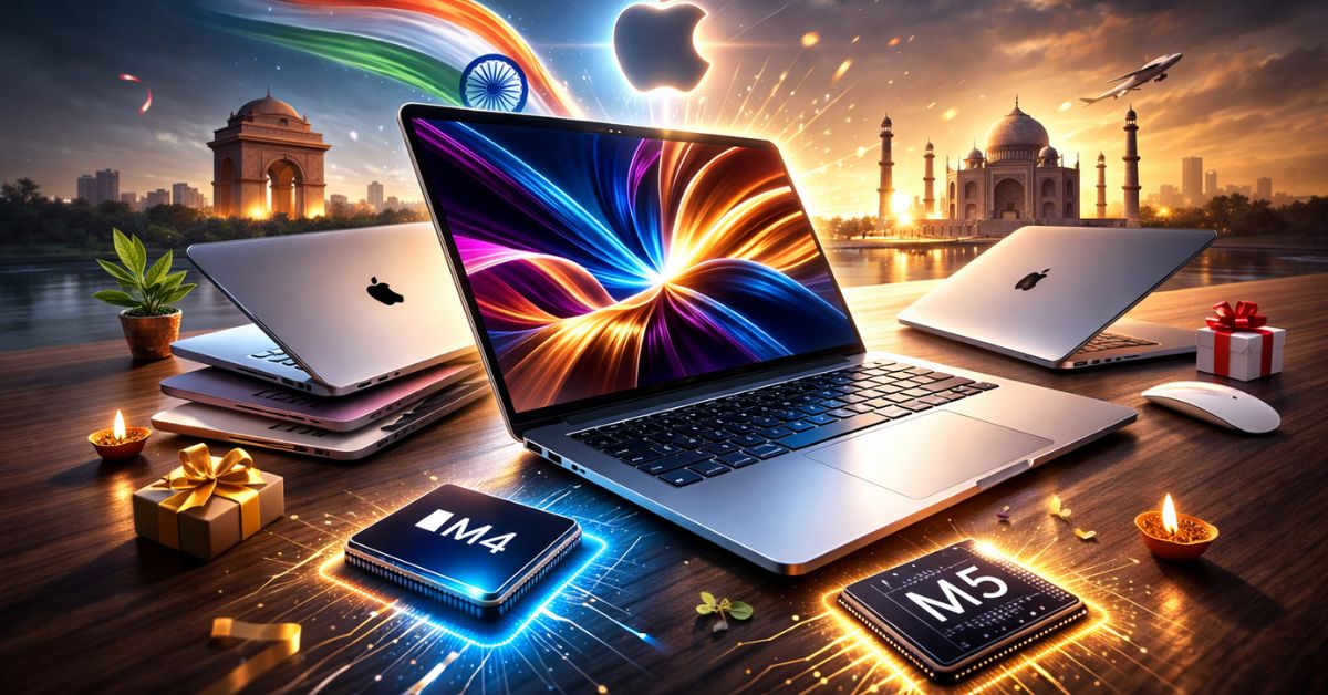 MacBook Air 2026 Sale in India