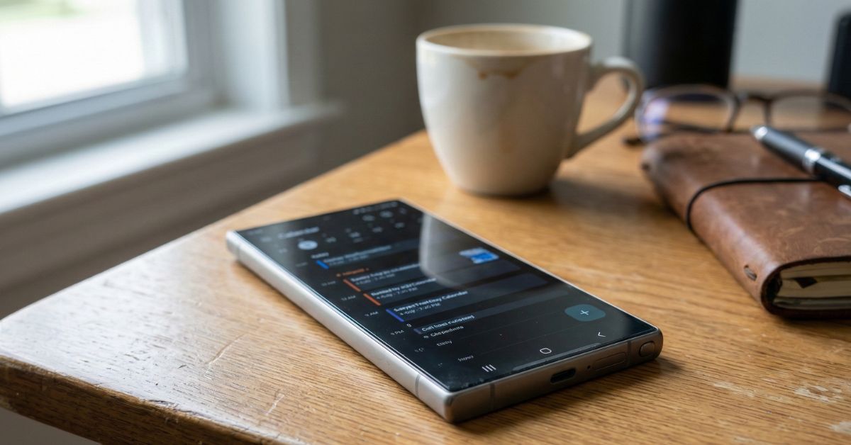 Samsung Galaxy S25 Ultra Long Term Review