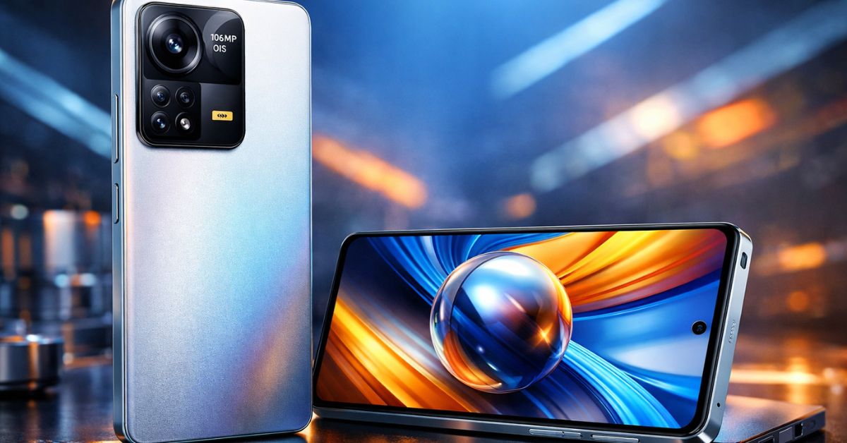 Top Upcoming Phone Under 30K in India: POCO X8 Pro