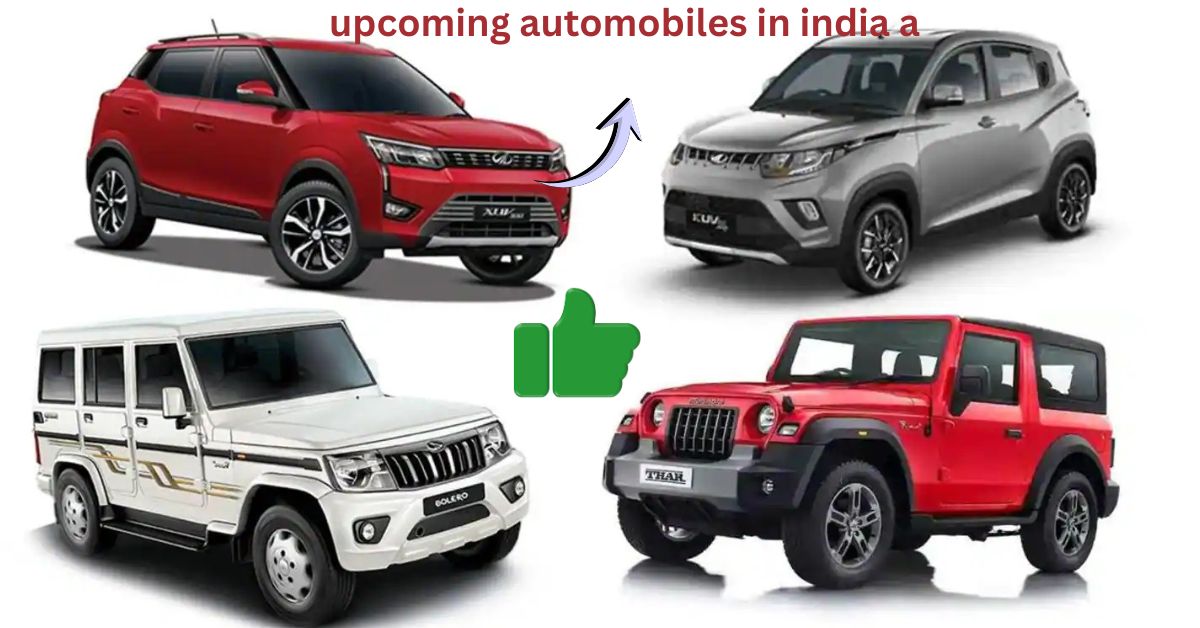 Upcoming Car Launches 2026