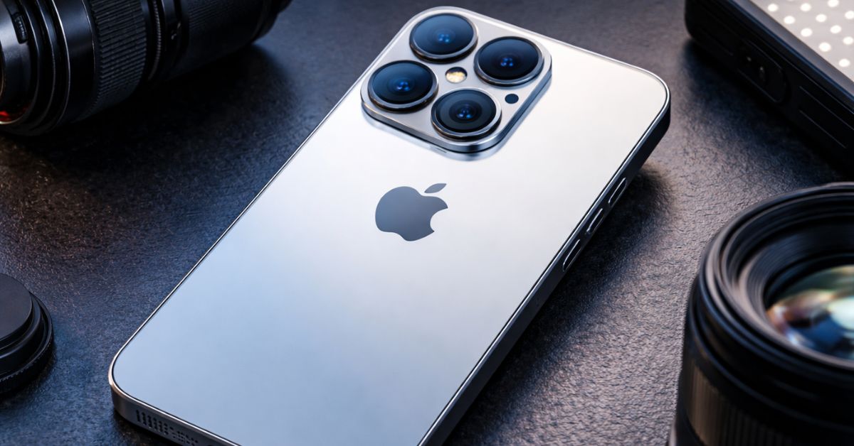 Will iPhone 17 Be the Best Camera Phone?