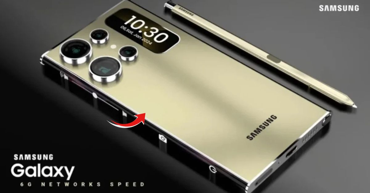 samsung galaxy S26 ultra