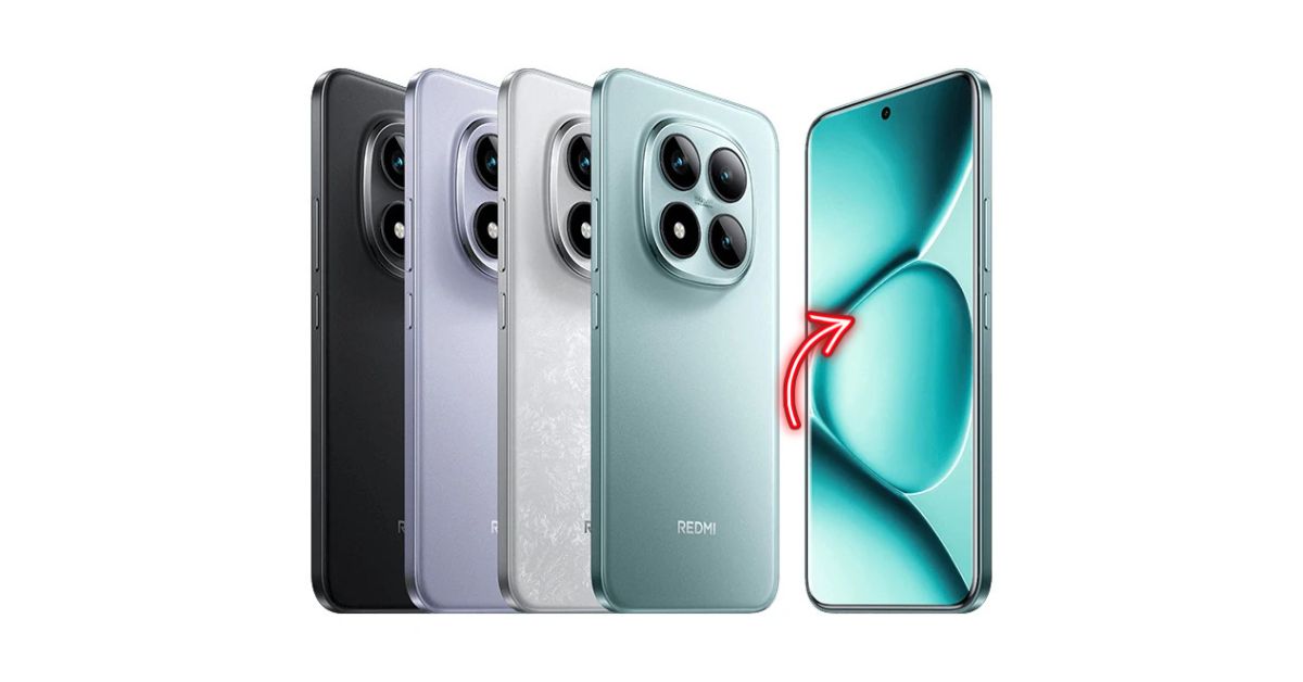 Redmi Note 15 Pro+ 5G